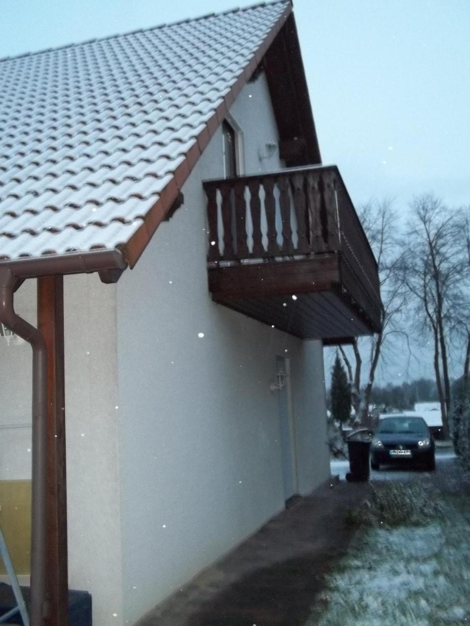 Lejlighed Wohnen Im Grunen *