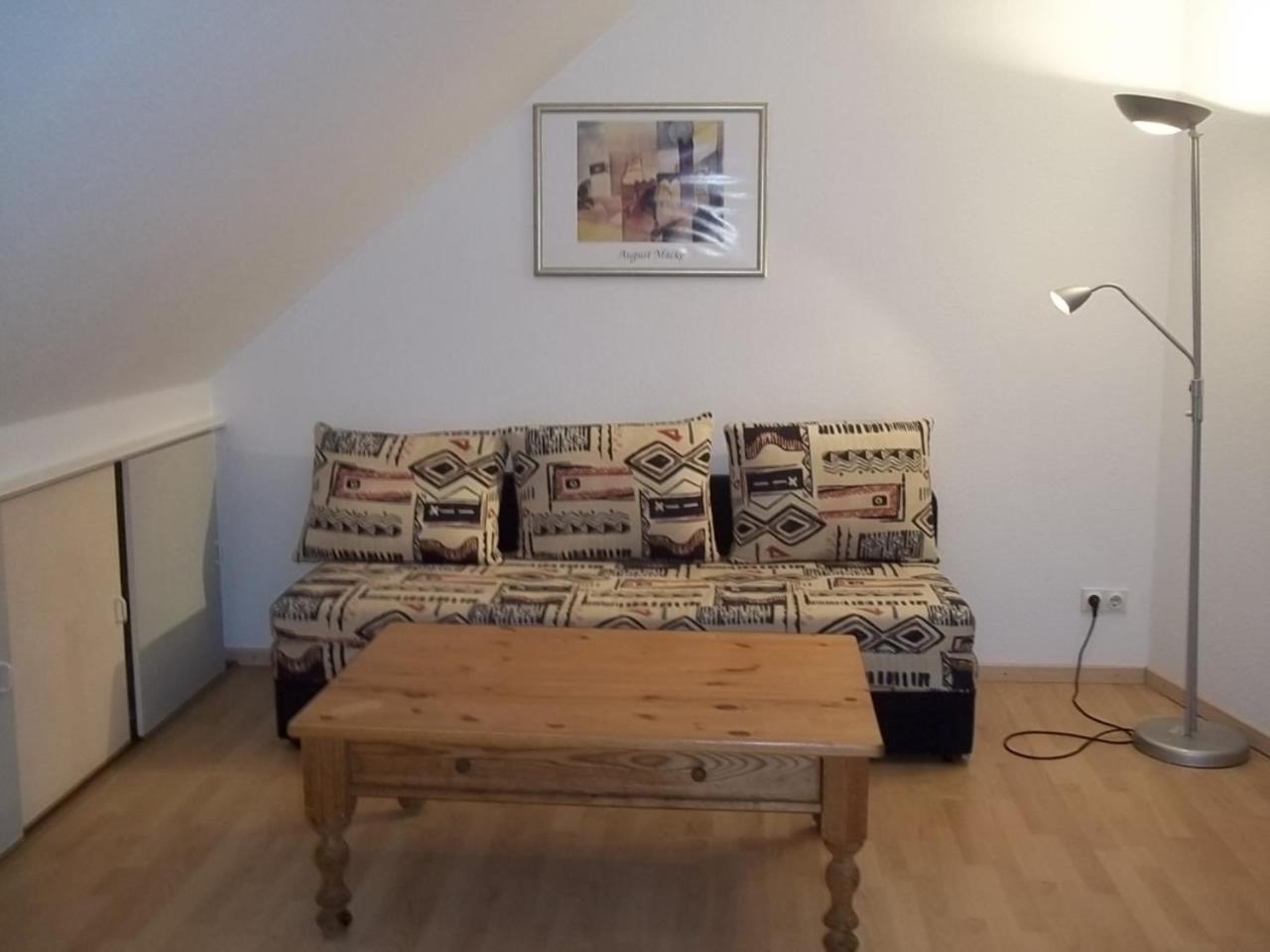 Wohnen Im Grunen Hamborg