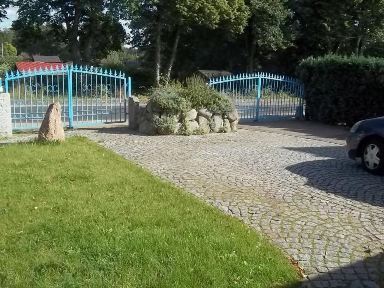 Wohnen Im Grunen Lejlighed Hamborg